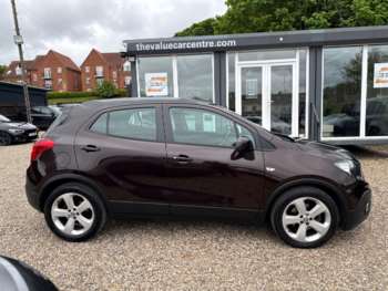 Used Vauxhall Mokka 2015 for sale - 74534069: Photo