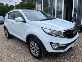 (64) - 1.6 GDi EcoDynamics 2 2WD Euro 5 (s/s) 5dr