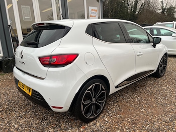 Used Renault Clio 2018 for sale - 79236598: Photo