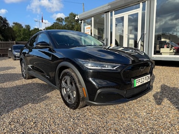 Used Ford Mustang Mach-E 2022 for sale - 79601417: Photo