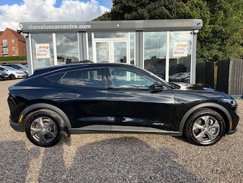 Used Ford Mustang Mach-E 2022 for sale - 79601417: Photo