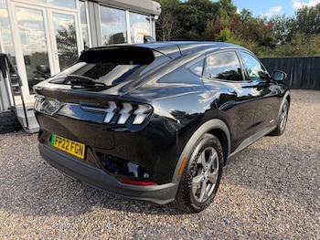 Used Ford Mustang Mach-E 2022 for sale - 79601417: Photo