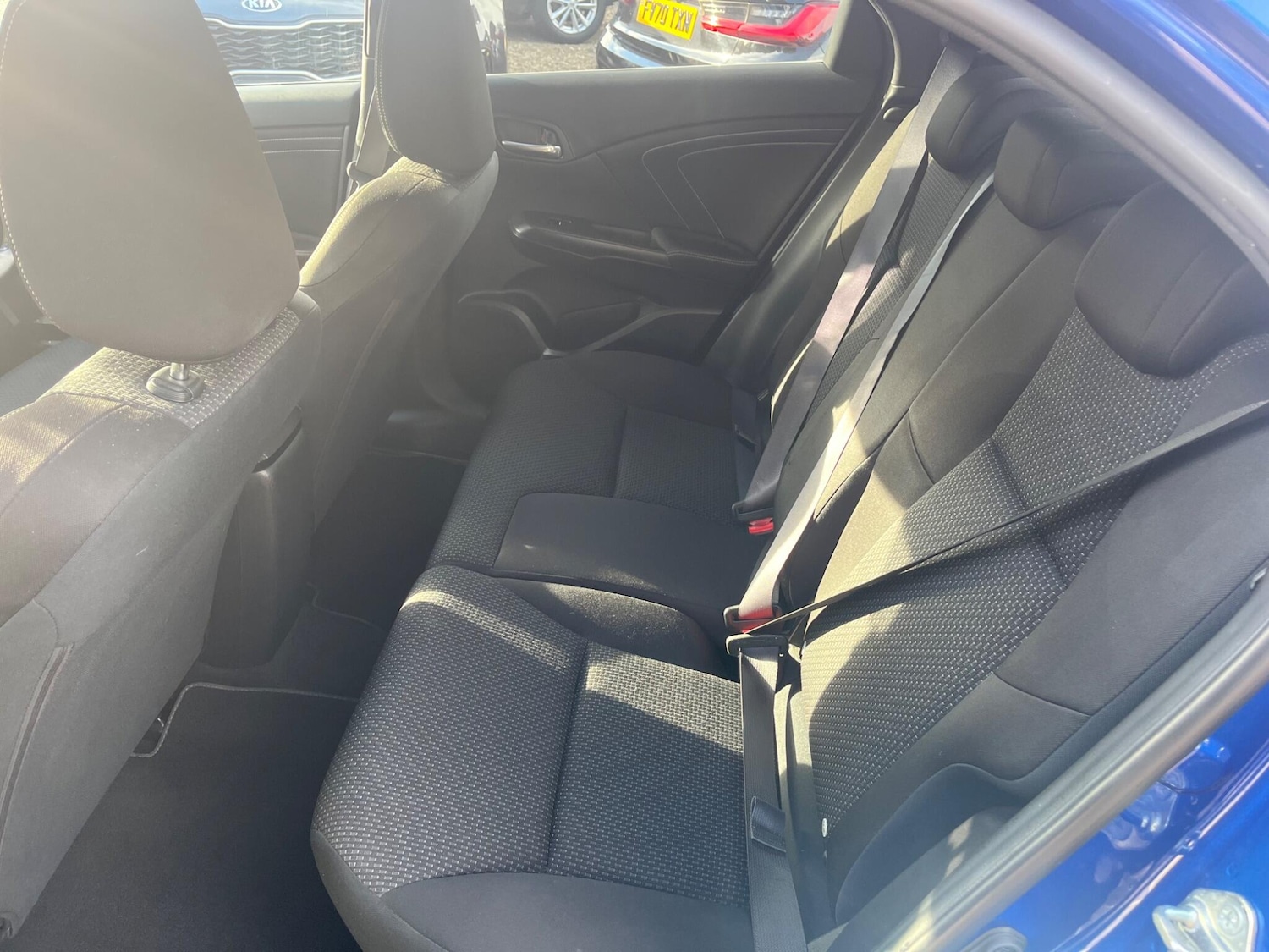 Used Honda Civic 2015 for sale - 76327106: Photo 13