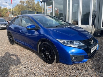 2015 (65) - 1.6 i-DTEC Sport Euro 5 (s/s) 5dr
