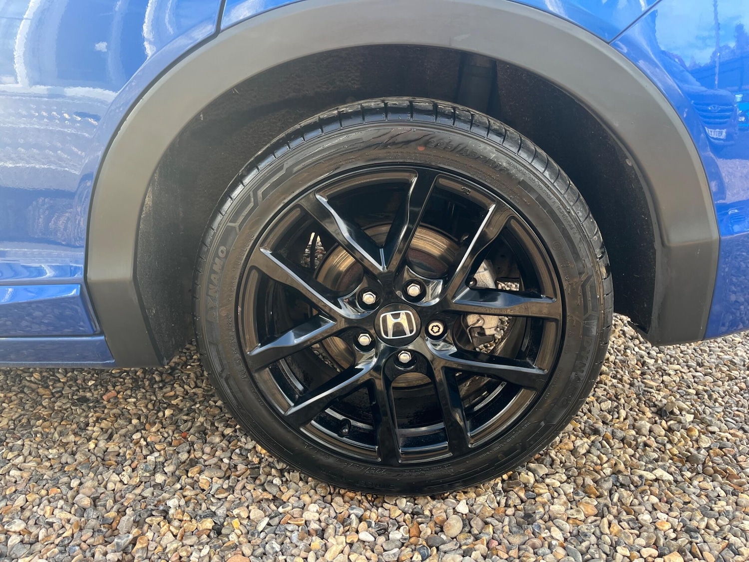 Used Honda Civic 2015 for sale - 76327106: Photo 8