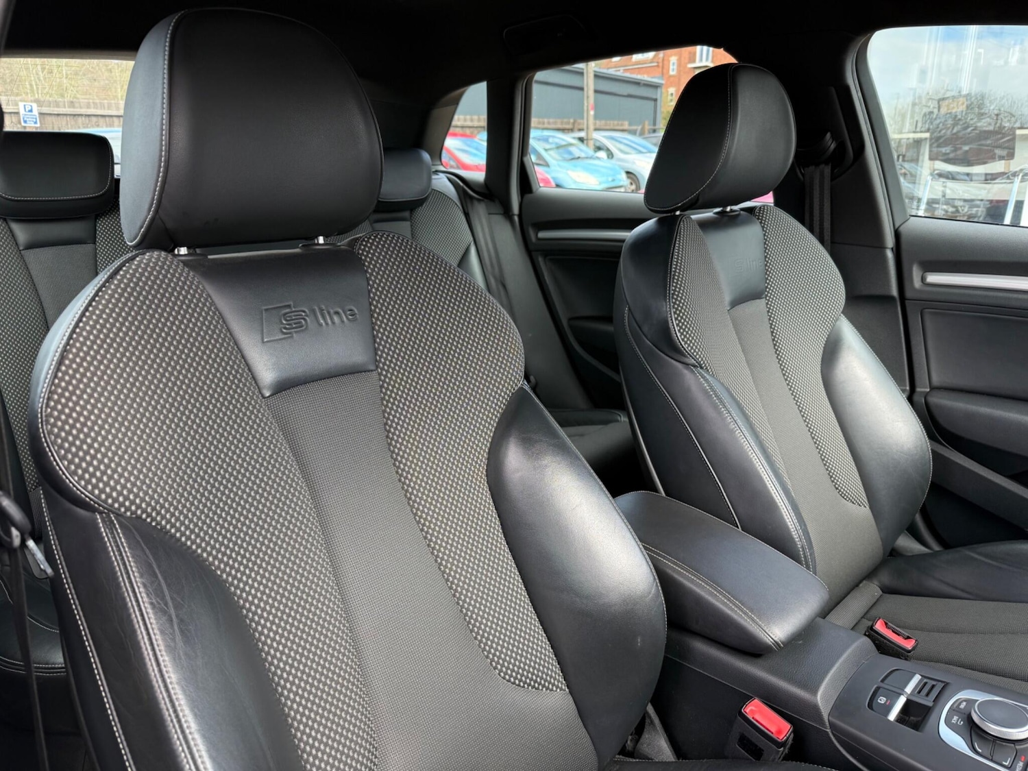 Used Audi A3 for sale - 78115685: Photo 10