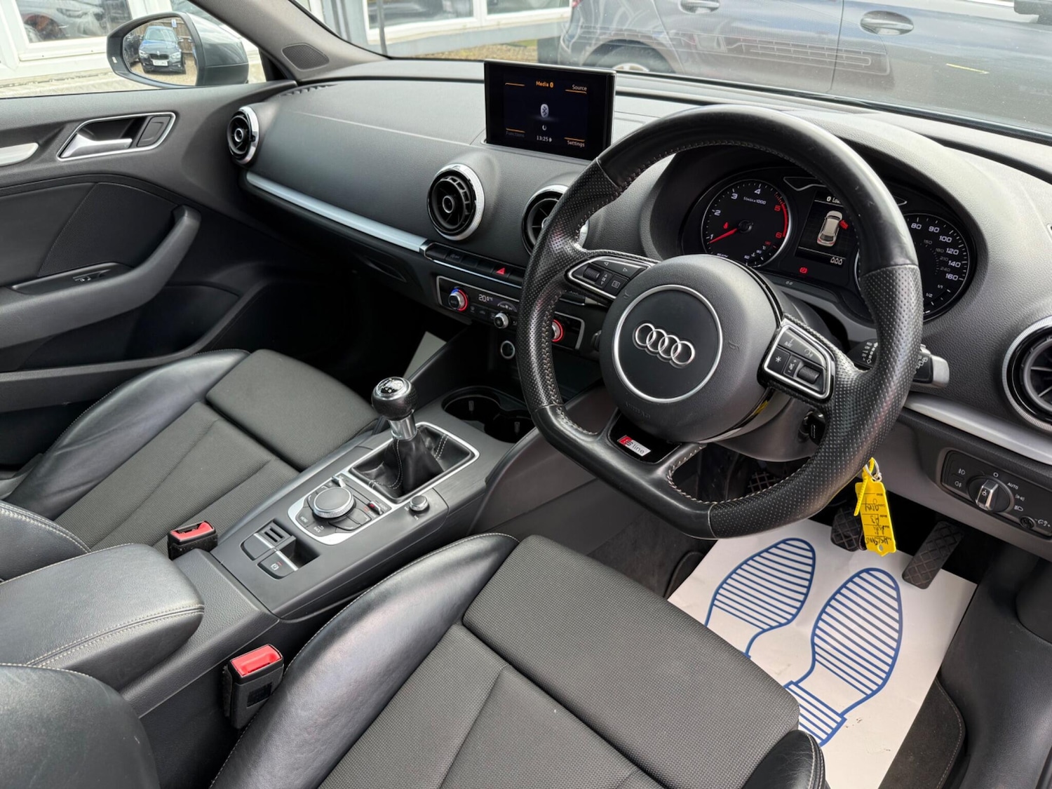 Used Audi A3 for sale - 78115685: Photo 11