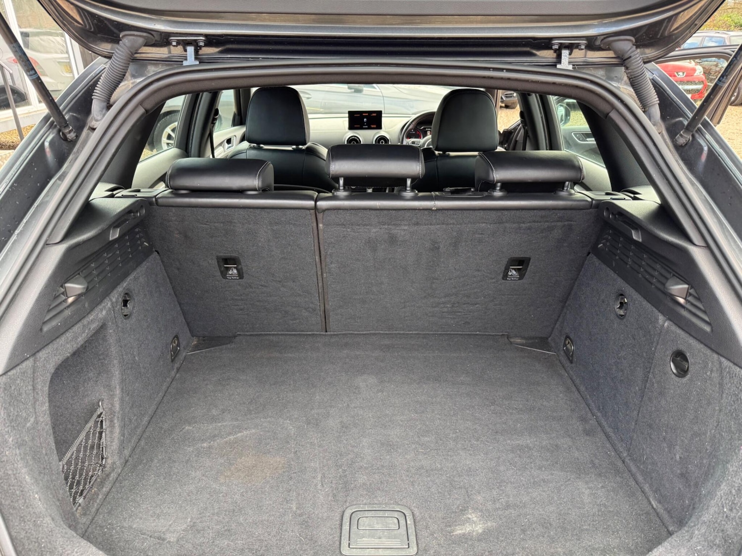 Used Audi A3 for sale - 78115685: Photo 13