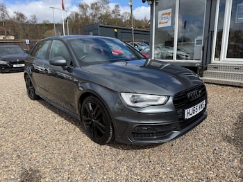 Used Audi A3 2015 for sale - 78115685: Photo