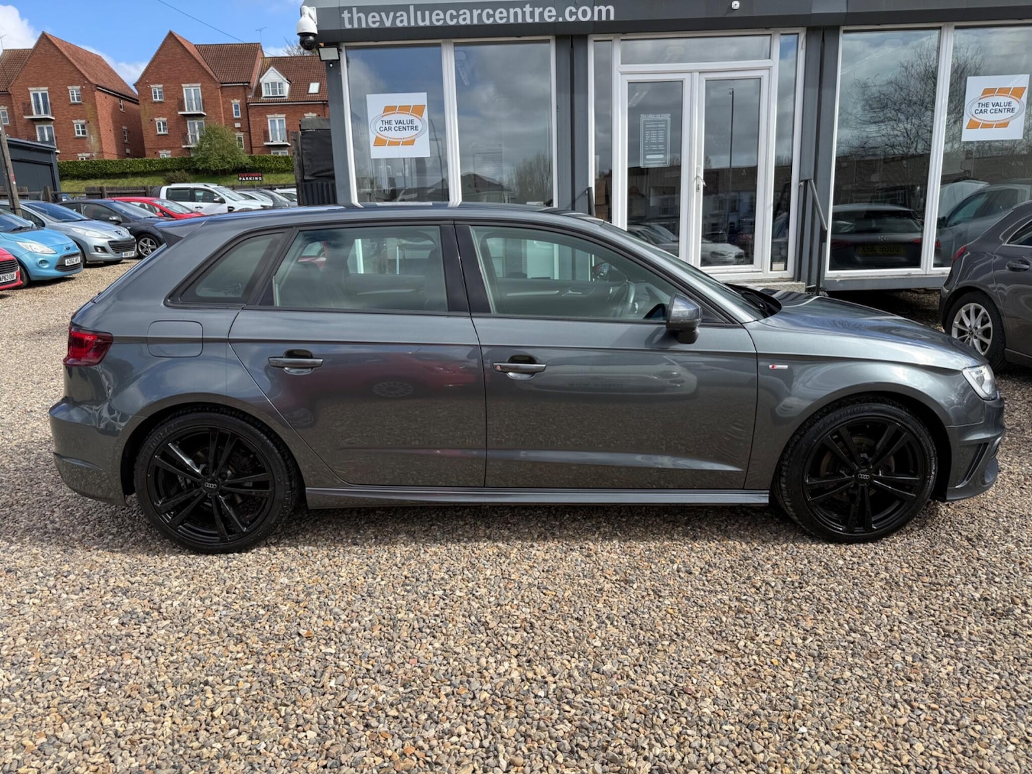 Used Audi A3 for sale - 78115685: Photo 2