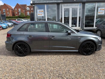 Used Audi A3 2015 for sale - 78115685: Photo