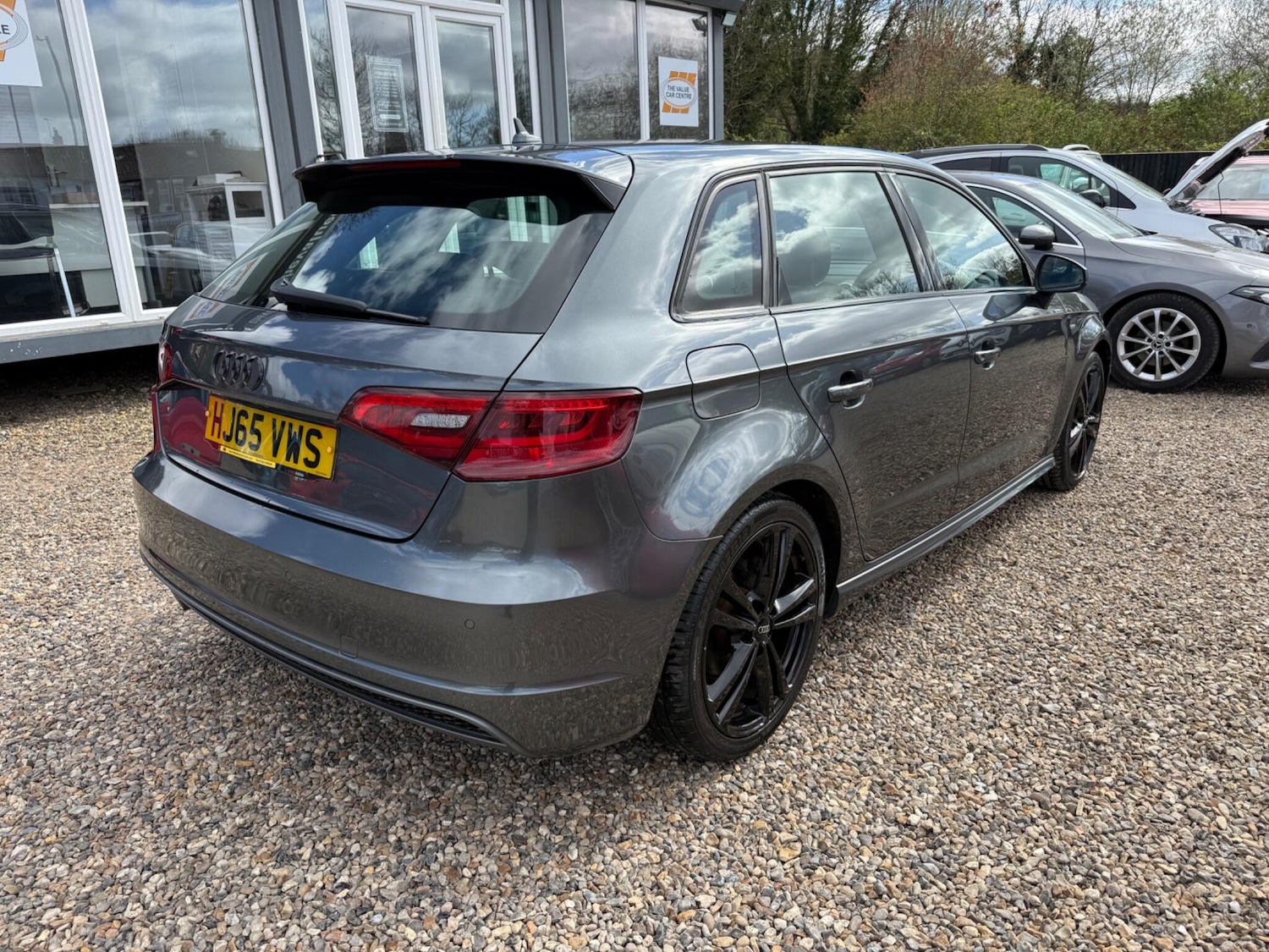 Used Audi A3 for sale - 78115685: Photo 3