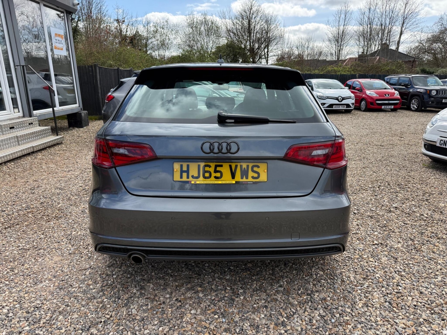 Used Audi A3 for sale - 78115685: Photo 4