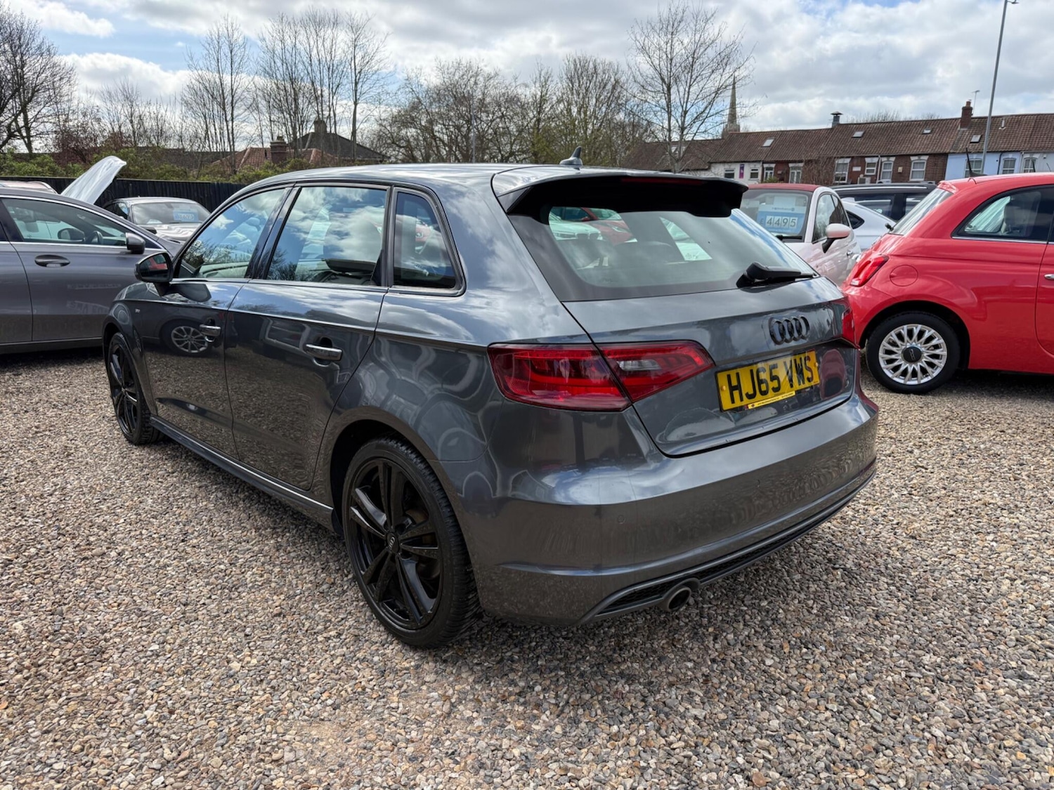 Used Audi A3 for sale - 78115685: Photo 5