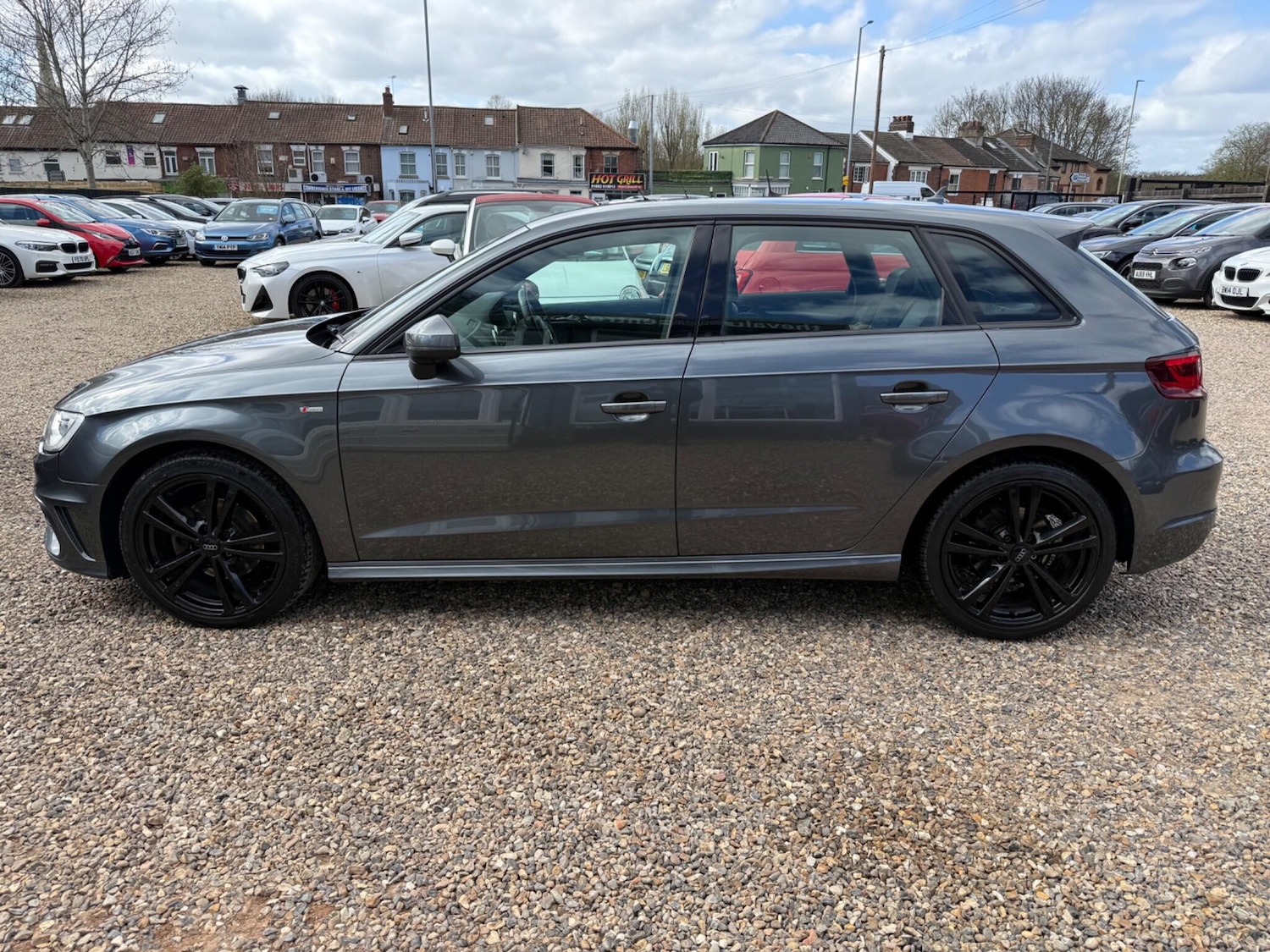 Used Audi A3 for sale - 78115685: Photo 6