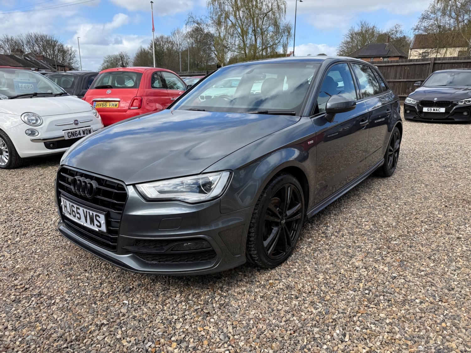 Used Audi A3 for sale - 78115685: Photo 7