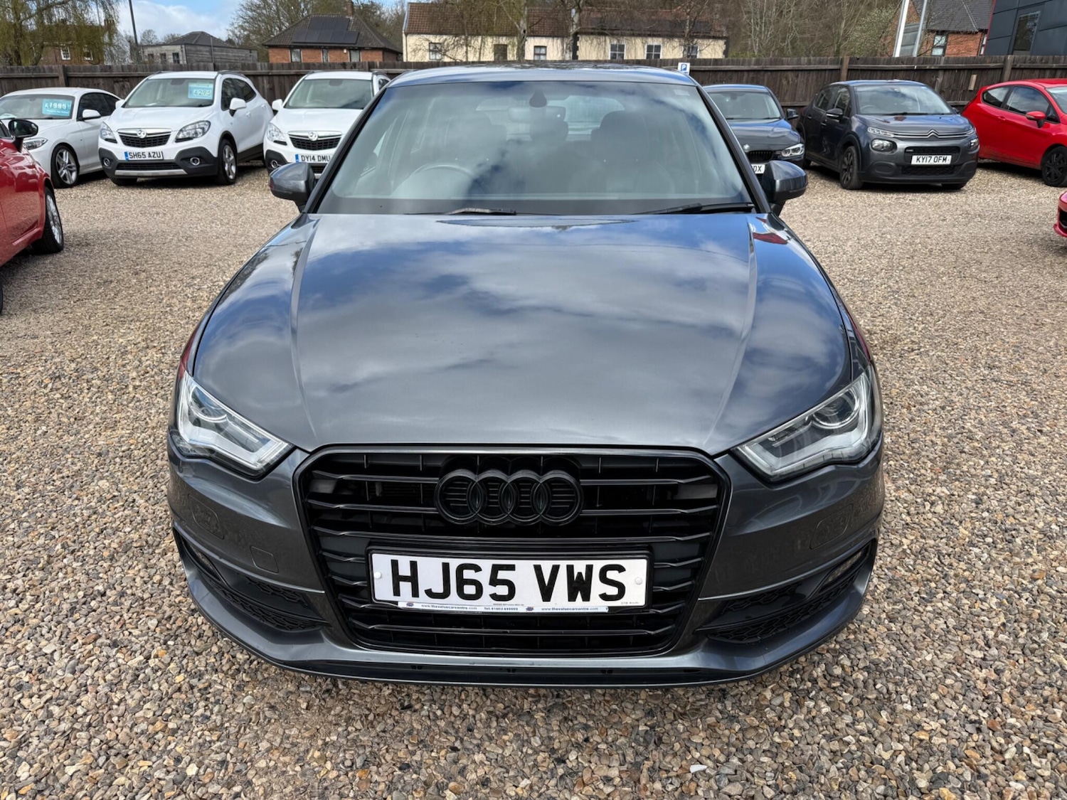 Used Audi A3 for sale - 78115685: Photo 8