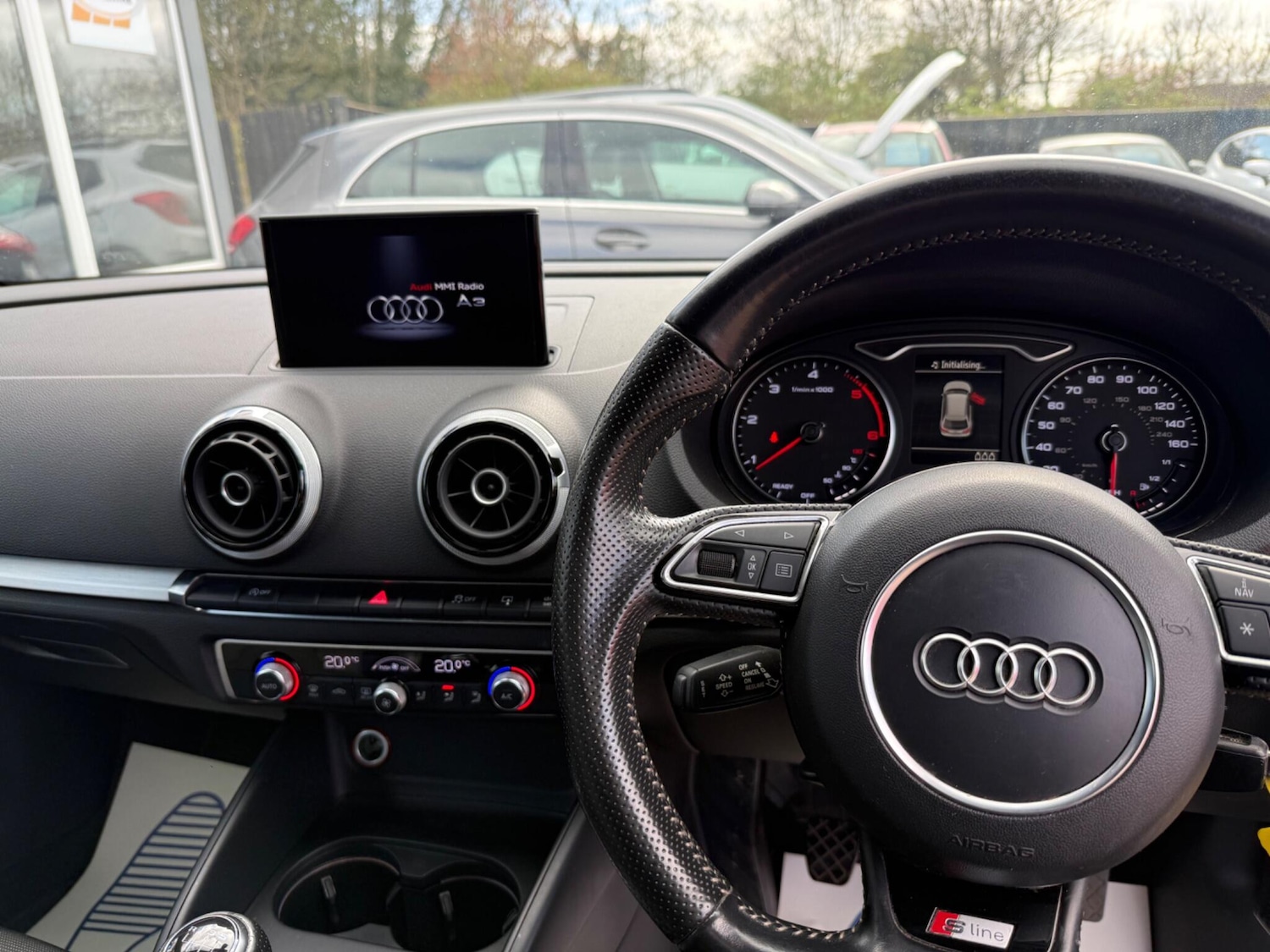 Used Audi A3 for sale - 78115685: Photo 9
