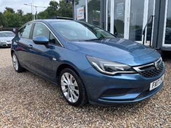 2017 (17) - 1.4i Turbo Energy Euro 6 5dr