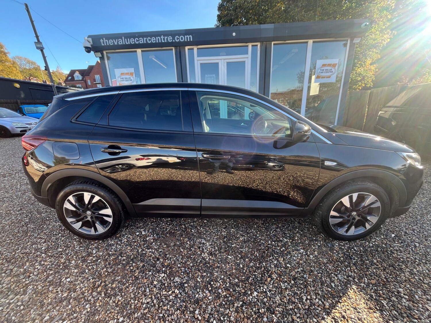 Used Vauxhall Grandland X 2018 for sale - 76388459: Photo 3