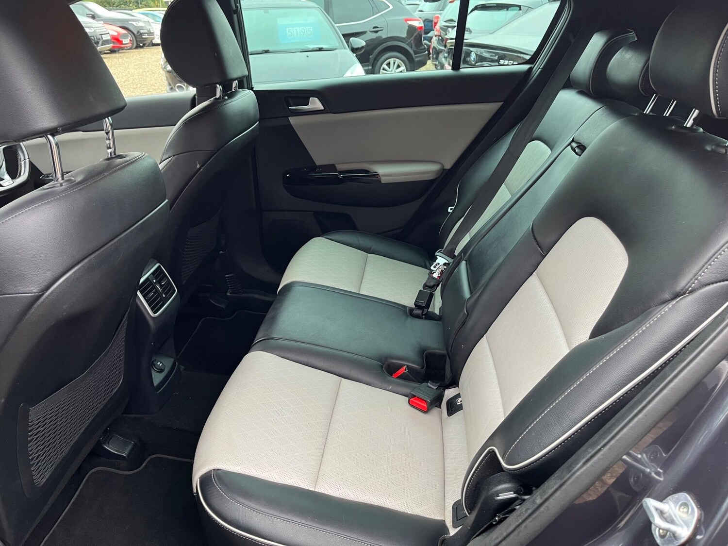 Used Kia Sportage 2018 for sale - 76214220: Photo 12