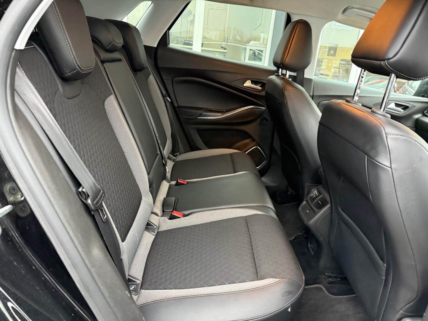 Used Vauxhall Grandland X for sale - 77425108: Photo 11