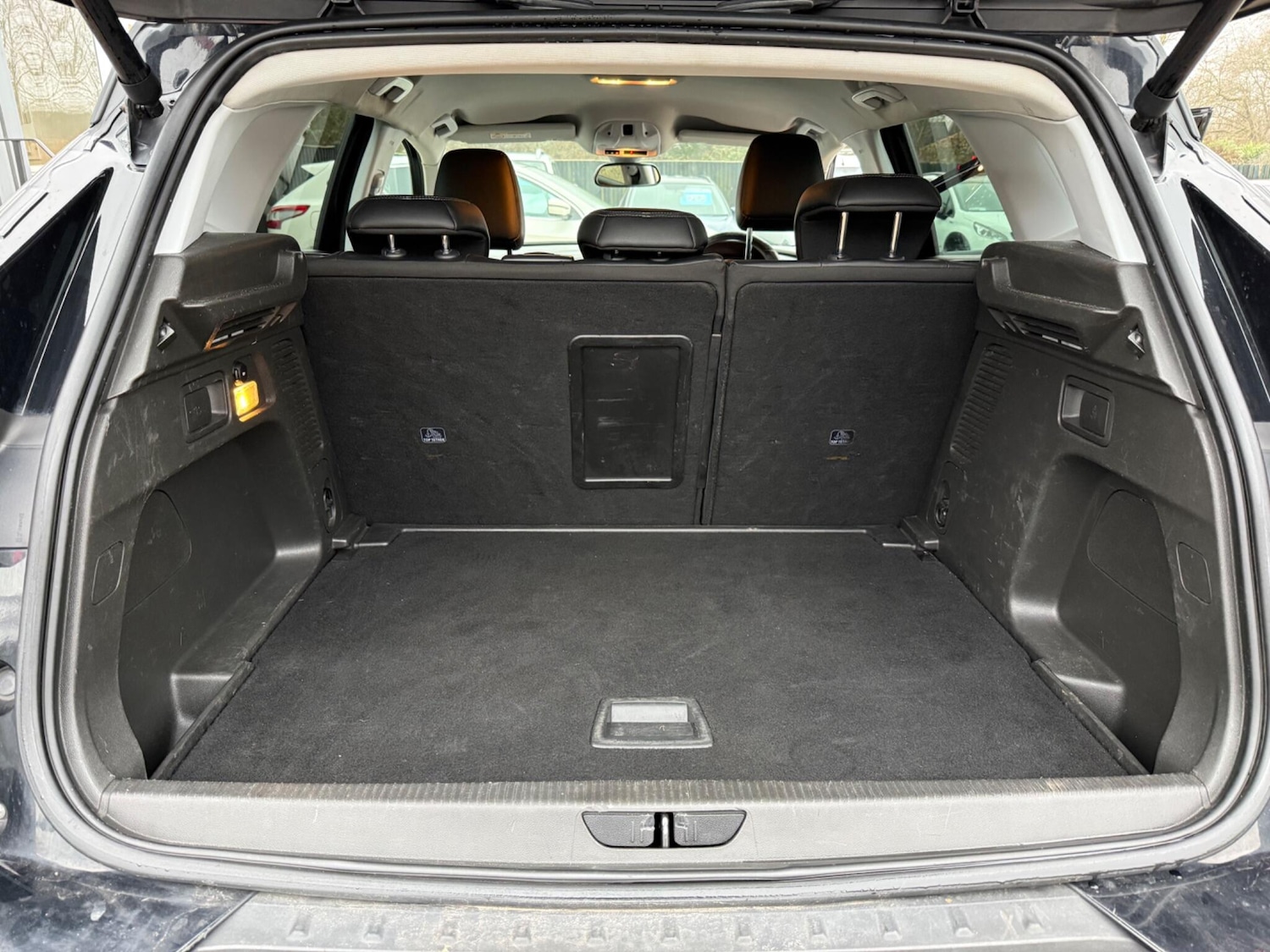 Used Vauxhall Grandland X for sale - 77425108: Photo 12