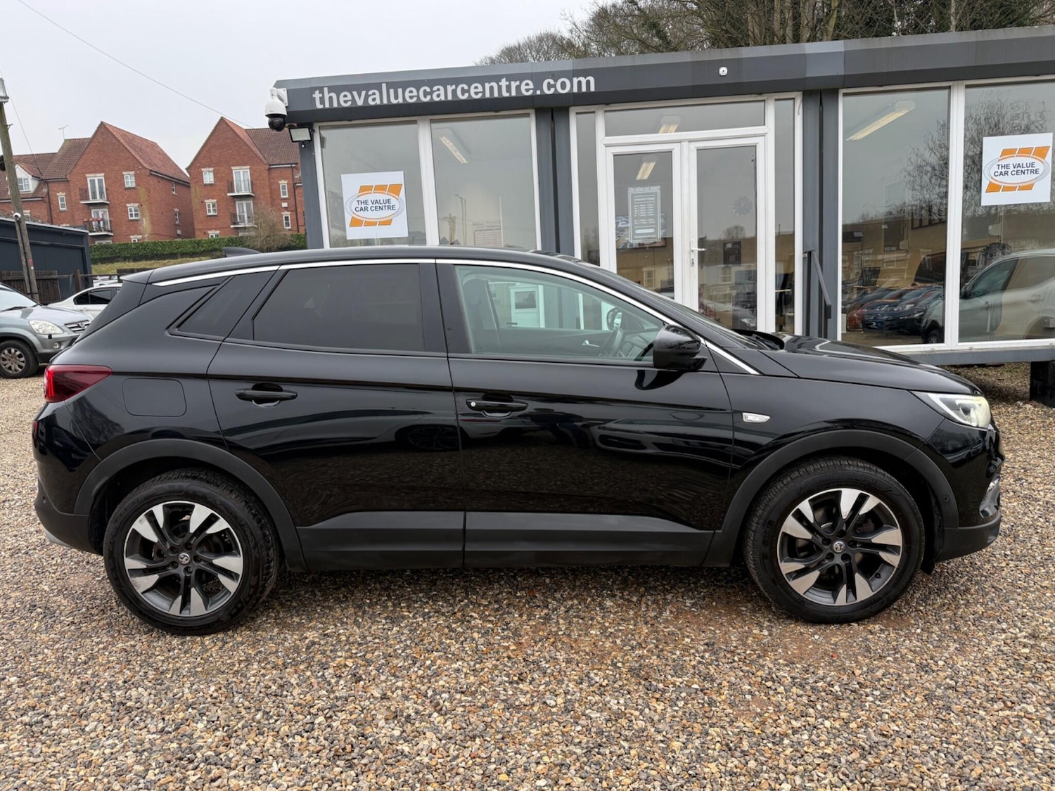Used Vauxhall Grandland X for sale - 77425108: Photo 2