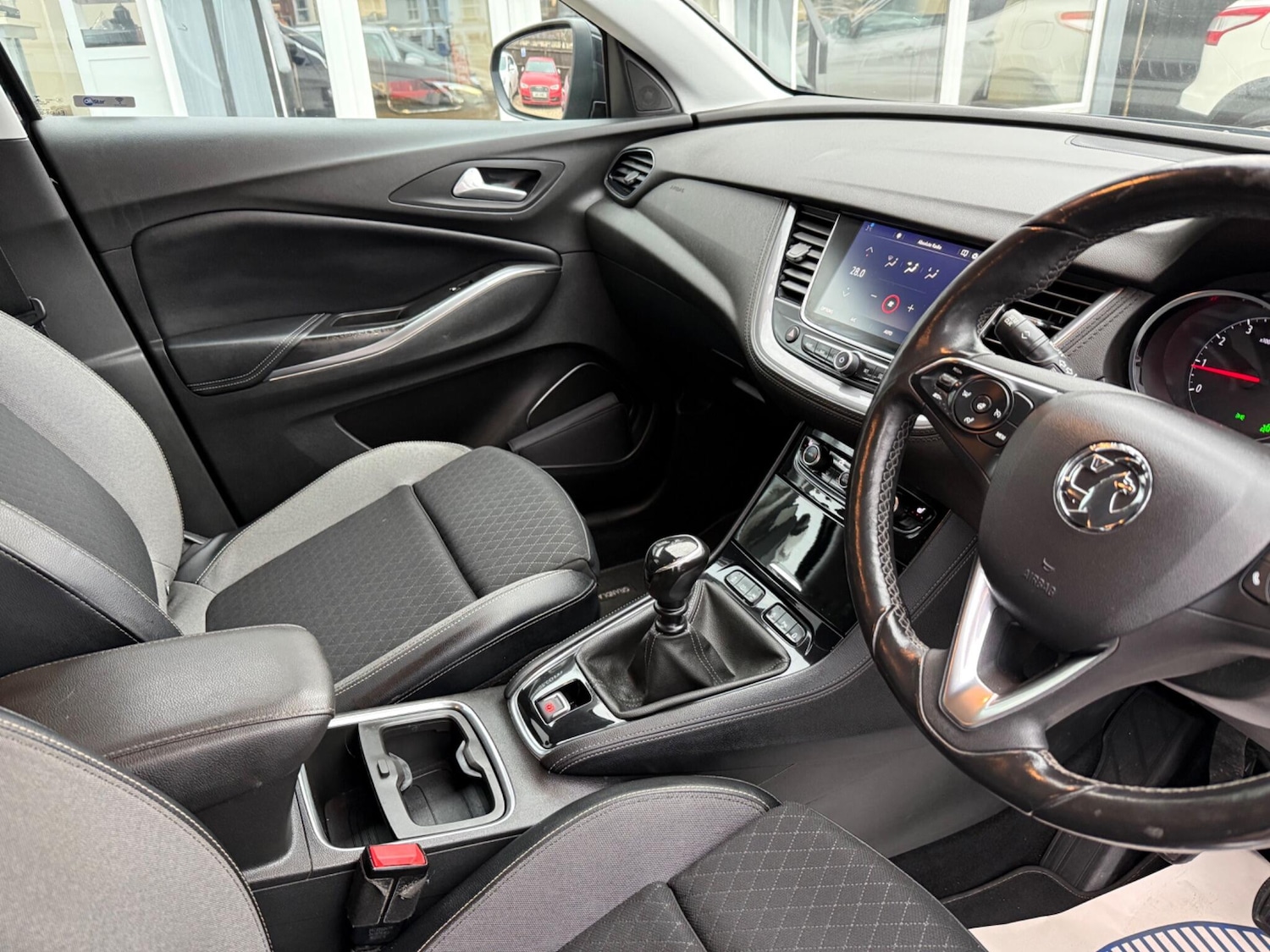 Used Vauxhall Grandland X for sale - 77425108: Photo 9