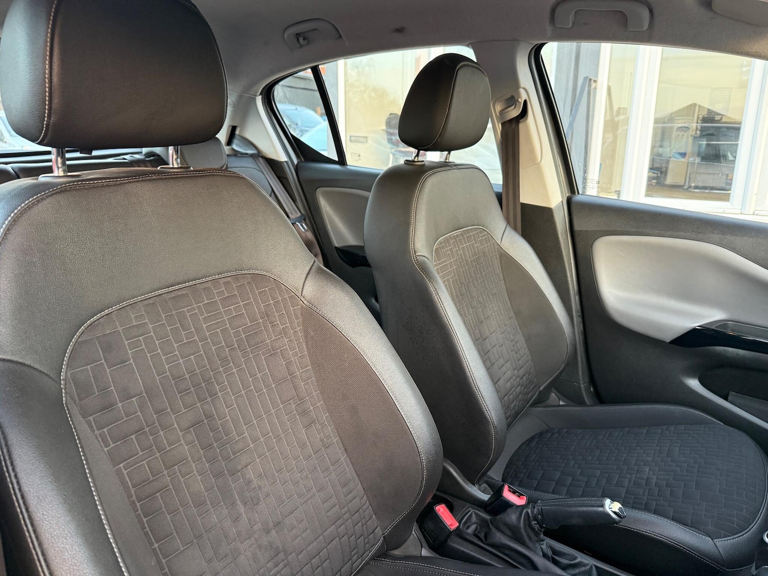 Used Vauxhall Corsa 2015 for sale - 77040777: Photo 10