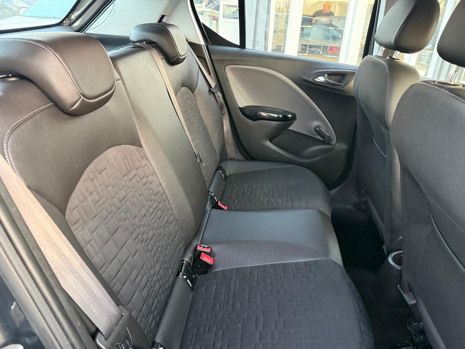 Used Vauxhall Corsa 2015 for sale - 77040777: Photo 11