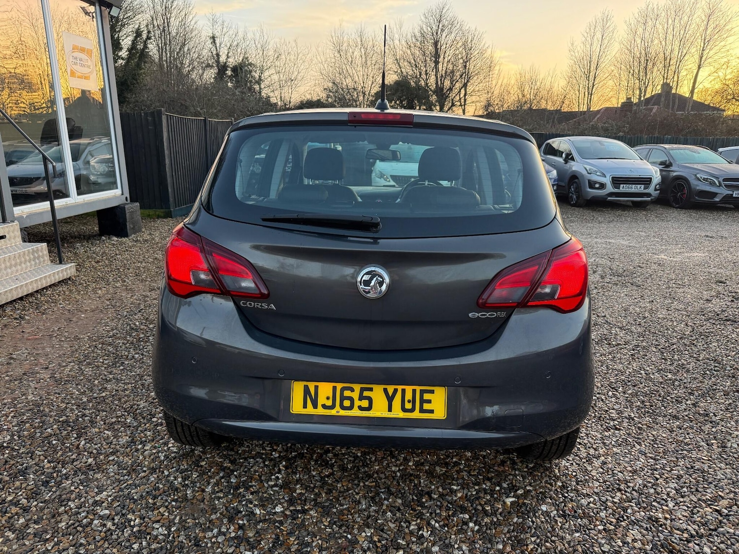 Used Vauxhall Corsa 2015 for sale - 77040777: Photo 4