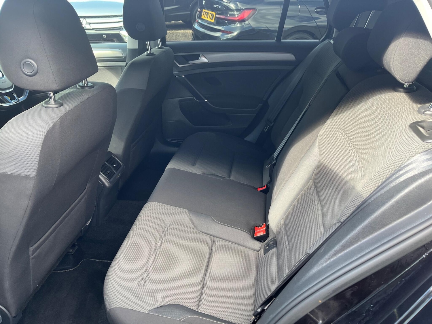 Used Volkswagen Golf 2014 for sale - 76988932: Photo 12