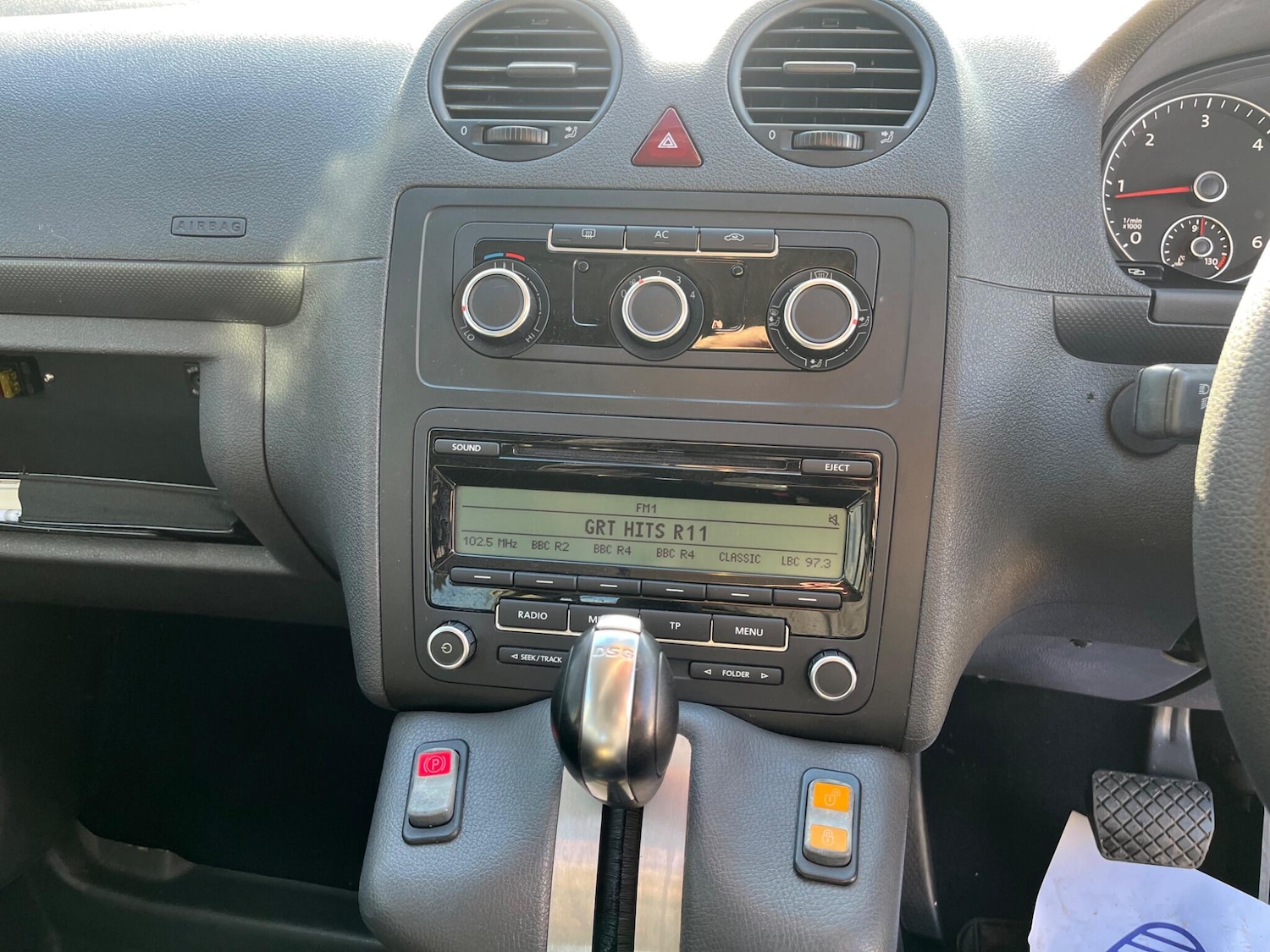 Used Volkswagen Caddy Life 2011 for sale - 76667015: Photo 12