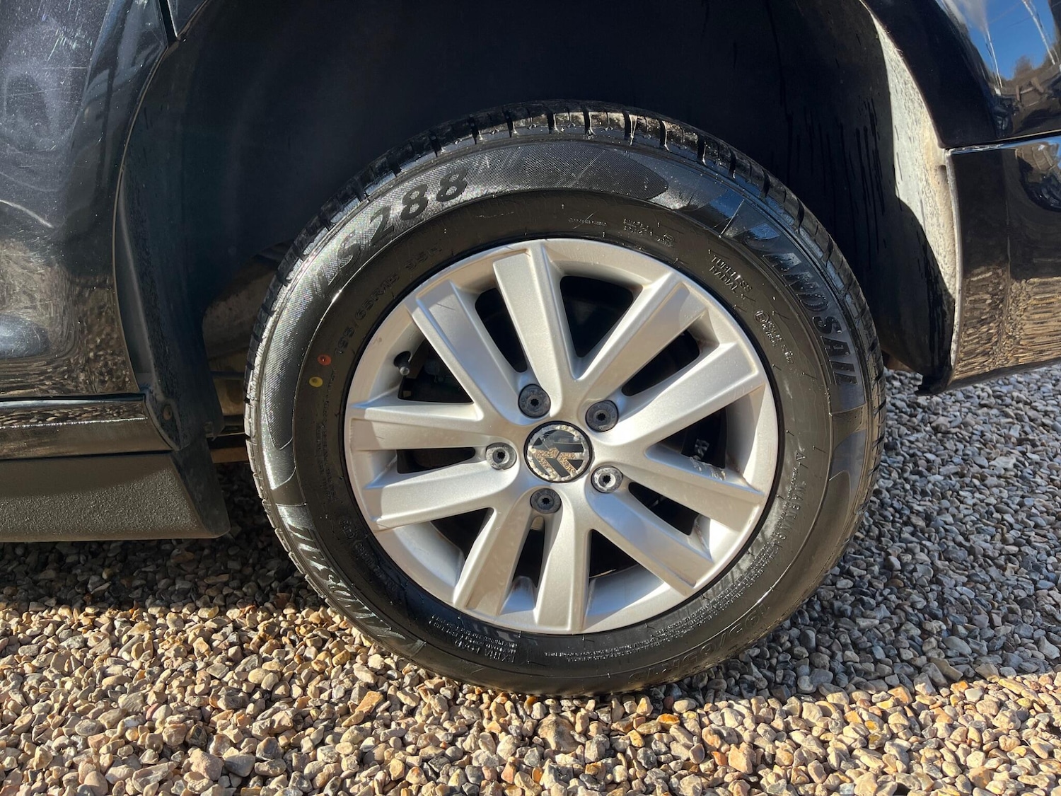 Used Volkswagen Caddy Life 2011 for sale - 76667015: Photo 7