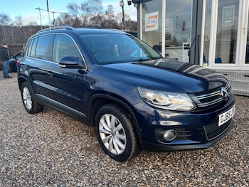 2015 (65) - 2.0 TDI BlueMotion Tech Match DSG 4WD Euro 6 (s/s) 5dr