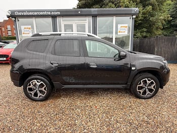 Used Dacia Duster 2021 for sale - 79750455: Photo