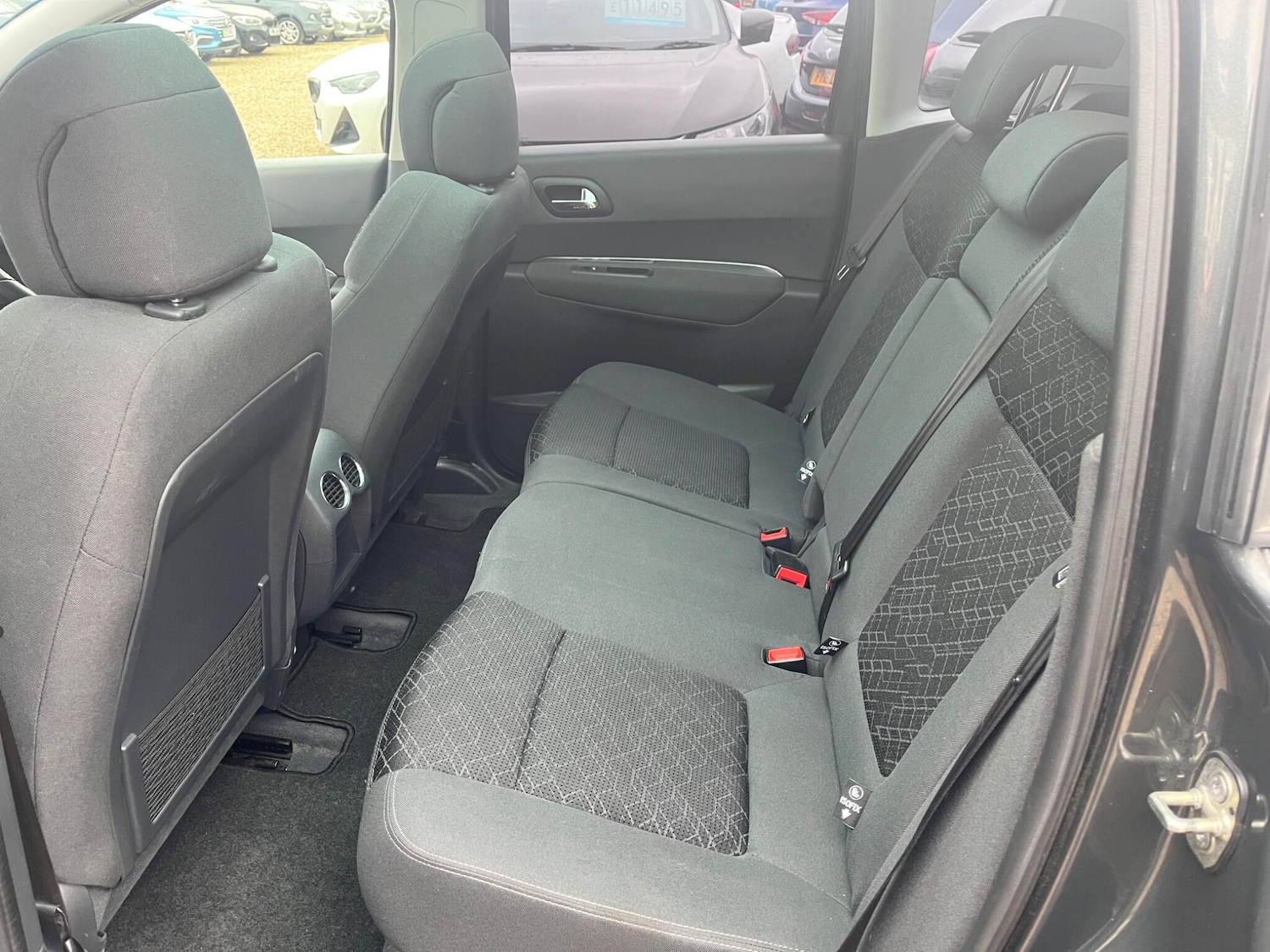 Used Peugeot 3008 2015 for sale - 77794307: Photo 13