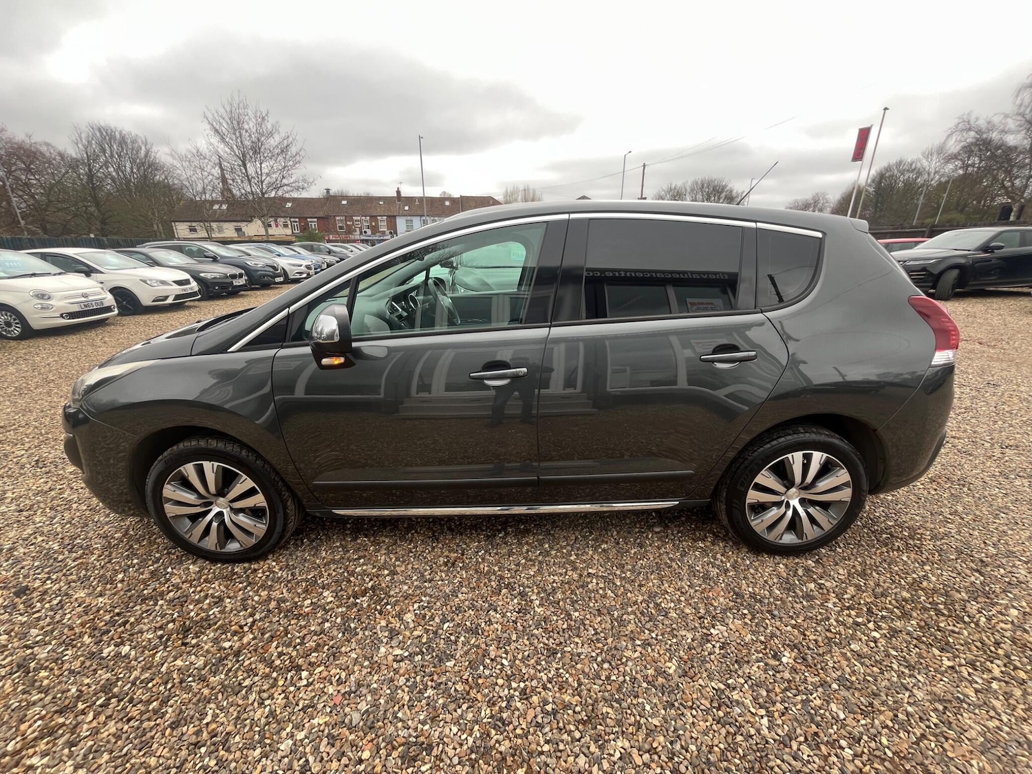 Used Peugeot 3008 2015 for sale - 77794307: Photo 9