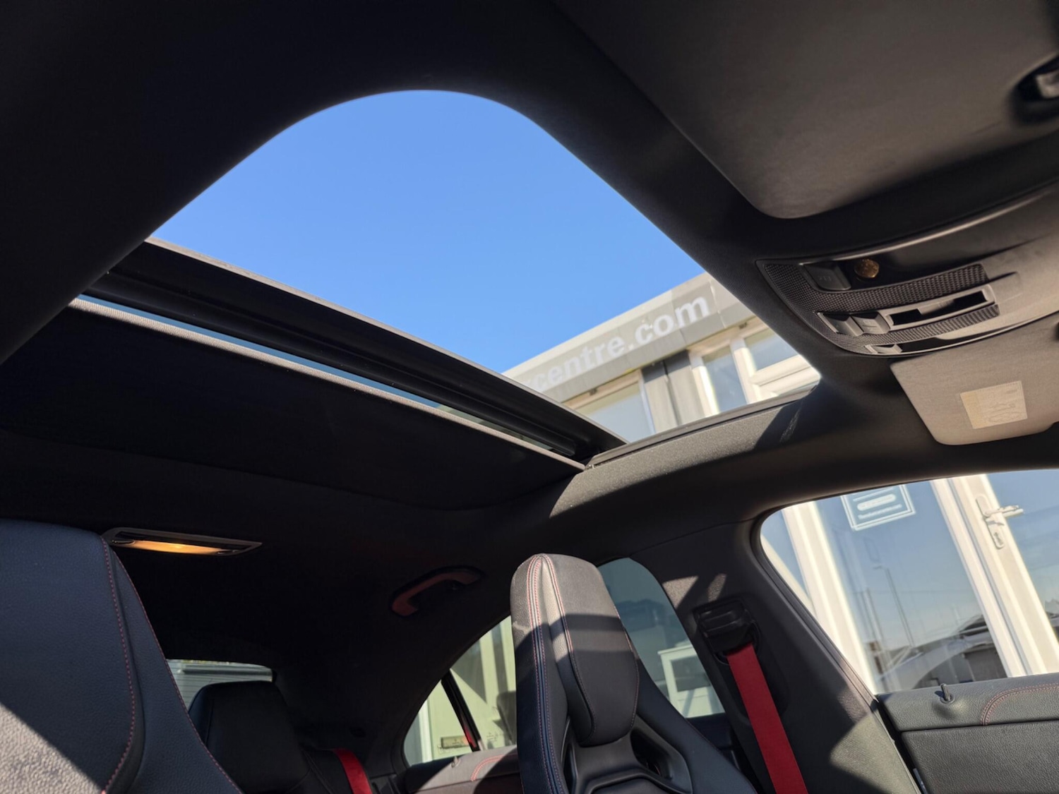 Used Mercedes-Benz CLA 2016 for sale - 76866235: Photo 11