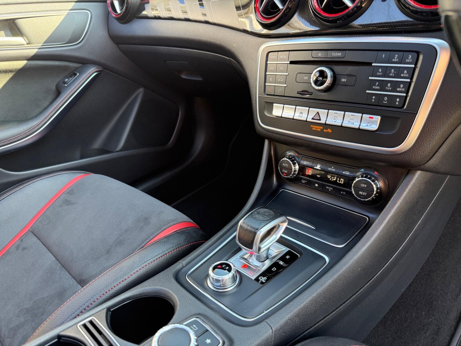 Used Mercedes-Benz CLA 2016 for sale - 76866235: Photo 12