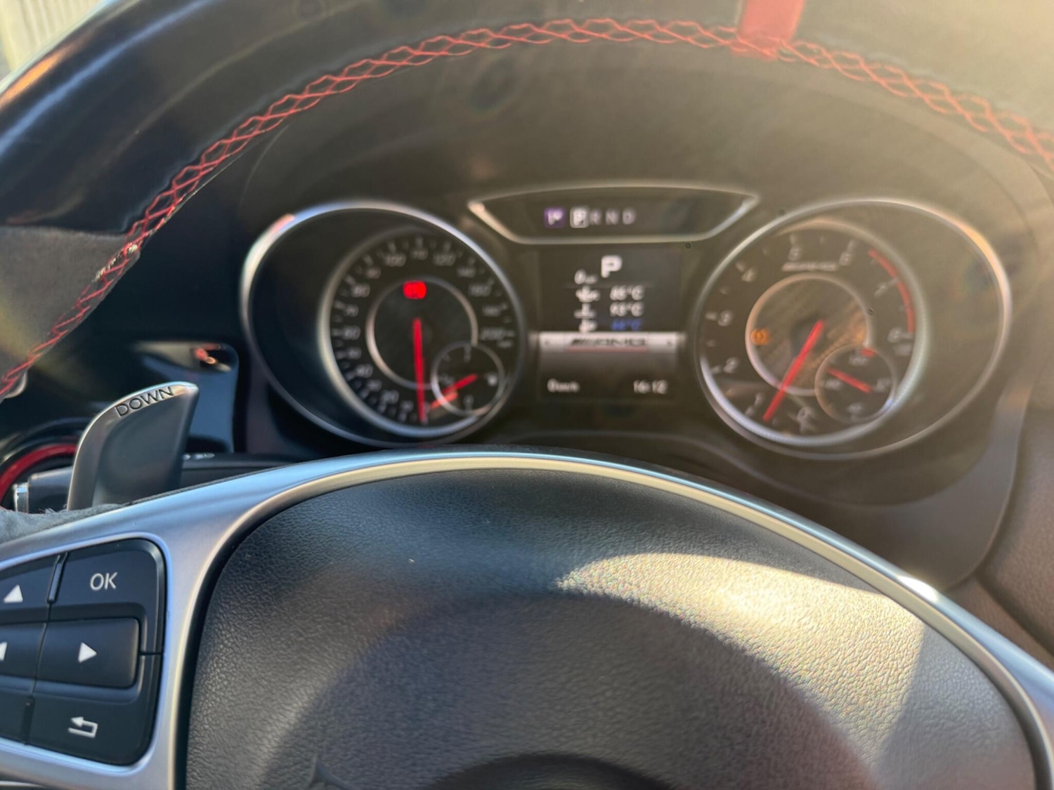 Used Mercedes-Benz CLA 2016 for sale - 76866235: Photo 14