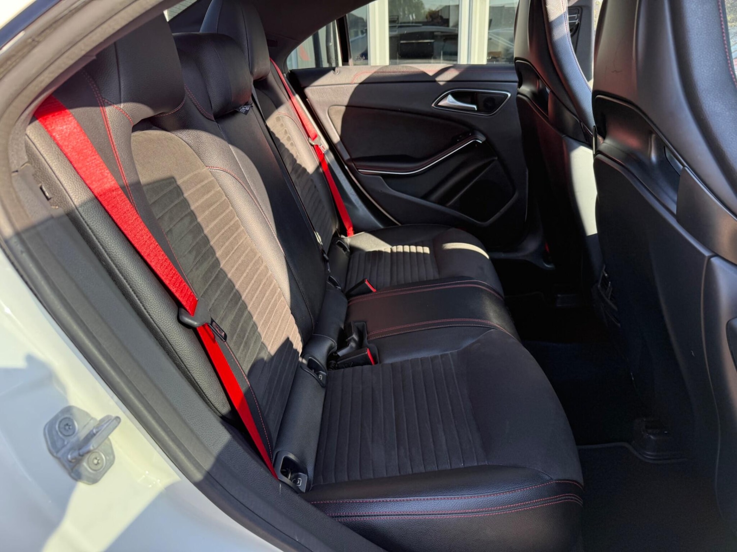 Used Mercedes-Benz CLA 2016 for sale - 76866235: Photo 15