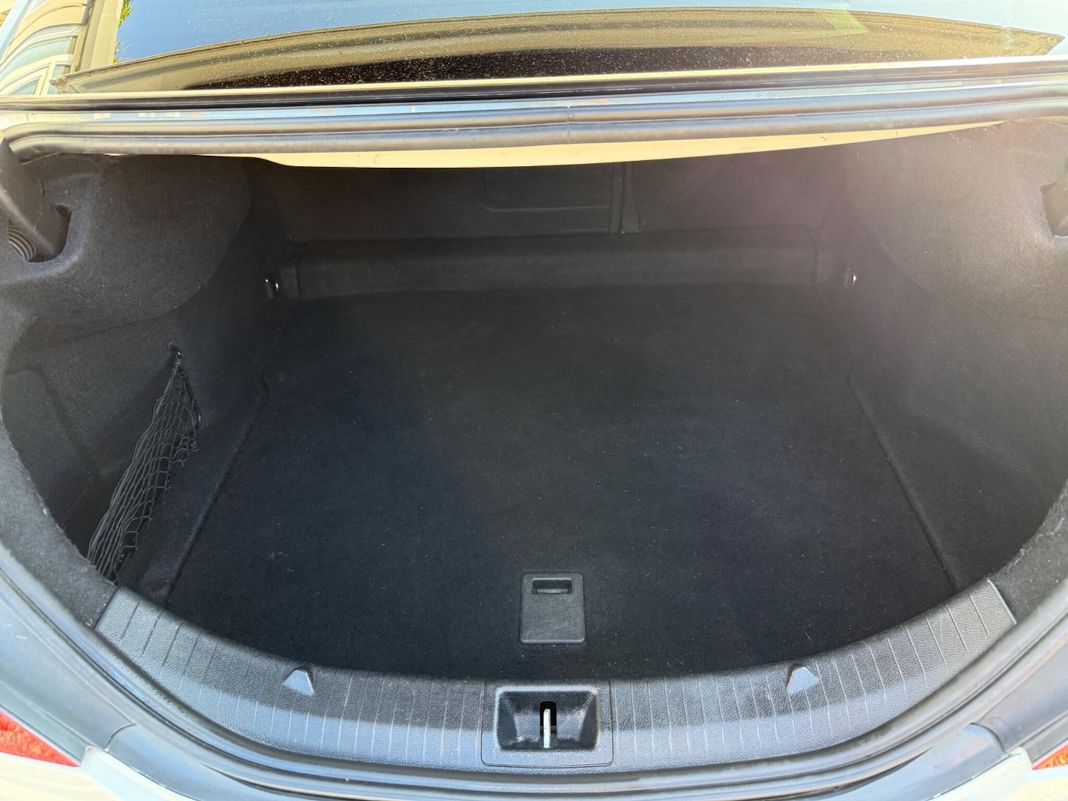 Used Mercedes-Benz CLA 2016 for sale - 76866235: Photo 16