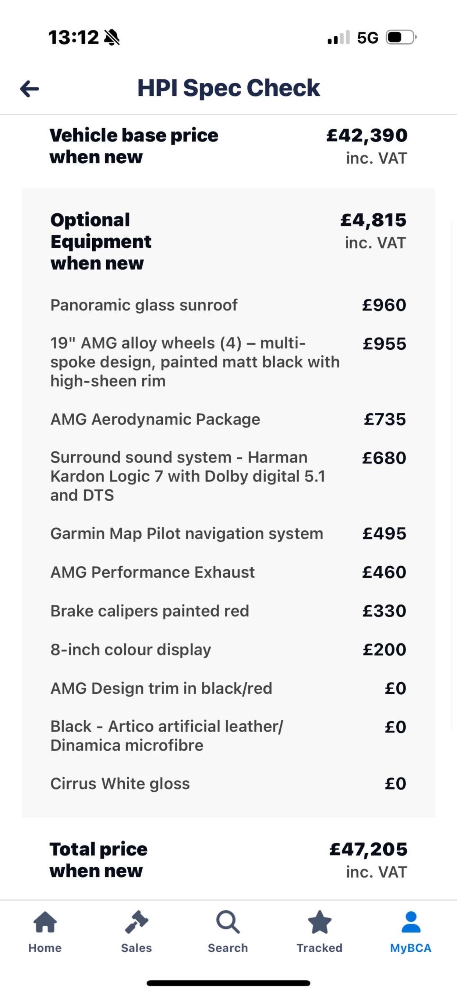 Used Mercedes-Benz CLA 2016 for sale - 76866235: Photo 18