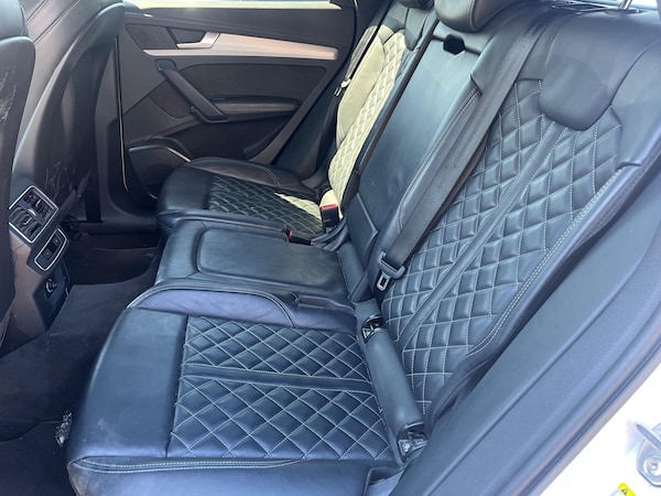 Used Audi SQ5 2018 for sale - 75071471: Photo 13