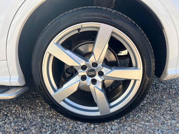 Used Audi SQ5 2018 for sale - 75071471: Photo 8