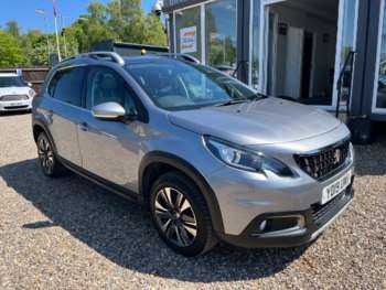 2019 (19) - 1.2 PureTech Allure Premium Euro 6 (s/s) 5dr