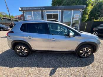 Used Peugeot 2008 2019 for sale - 74610939: Photo