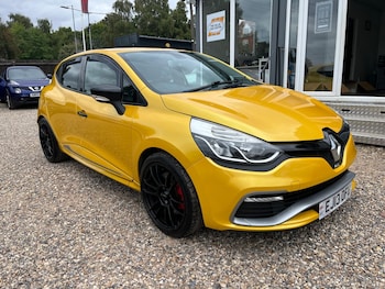 Used Renault Clio 2013 for sale - 79554010: Photo